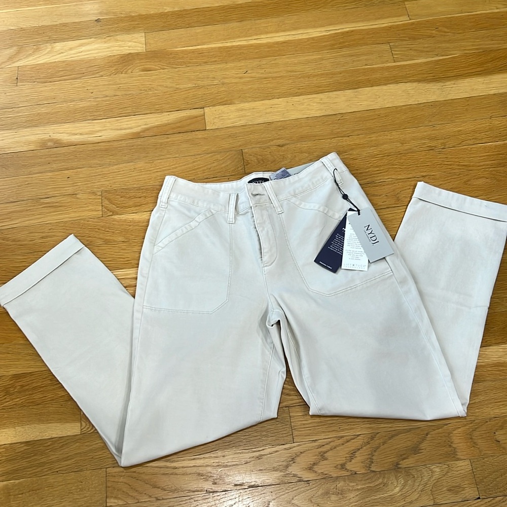 NYDJ brand new with tags